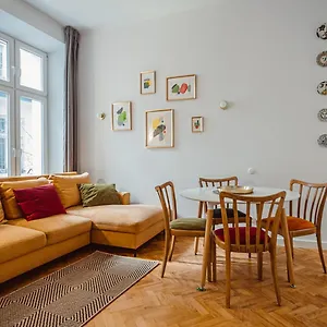 Appartement Na Krakowskim Kazimierzu, Cracovie