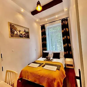 Appartement Old Cracow, Cracovie