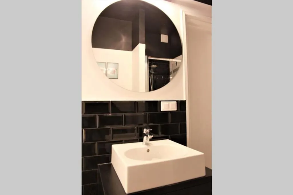 Unique Brick 5 - Old Town & Market Square Apartment Krakow
