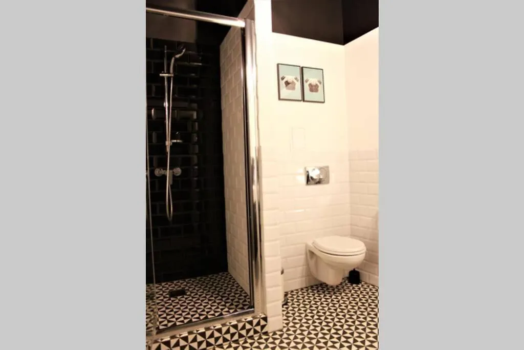Unique Brick 5 - Old Town & Market Square Apartment Krakow